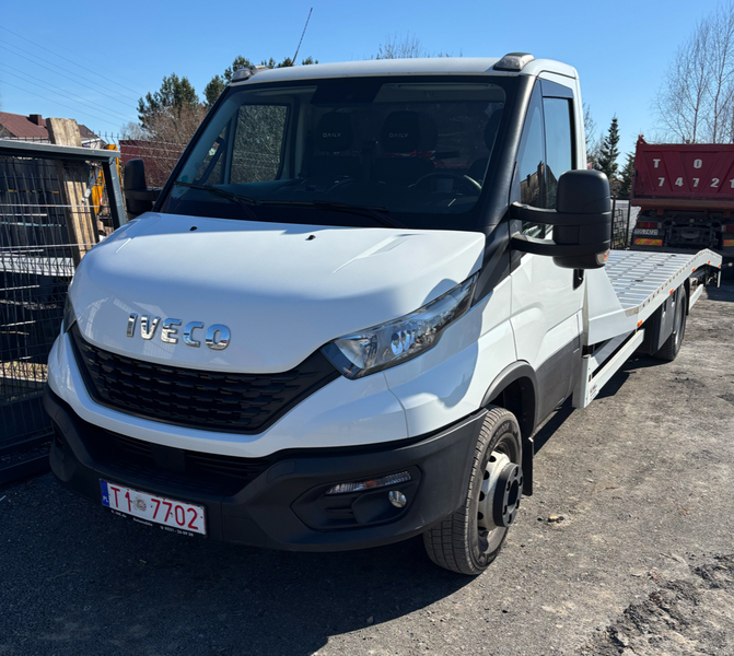Zdjęcie na okładce dla FTB-Wojciechowski Pomoc Drogowa Holowanie Ostrowiec Świętokrzyski Auto Laweta Transport BUS Assistance